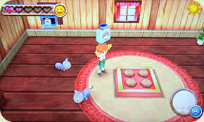 Pets make it easier to loot enemy corpses when you have defeated them since the pets will gather the loot for you and transfer them automatically to your inventory. Cats Dogs And Horses Harvest Moon A New Beginning