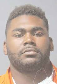 Suspect in the fatal shooting of adult, child identified