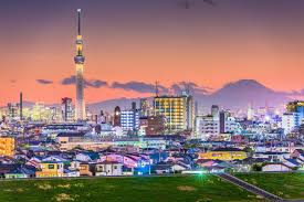 It gives the flexibility to target a wide range of systems, from. Tokio Weltoffene Metropole Mit Reichlich Tradition Reisemagazin Online