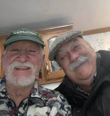 Do you think the Muppets saw the pictures.