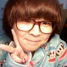 echo.liu (@EchoJUMPY)