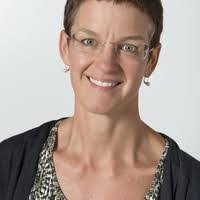 Molly Bourne's Instagram, Twitter & Facebook