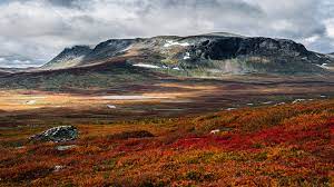 Wandelen op de koningsroute, kungsleden, is een echte ontdekkingstocht door het noorden van zweden. Kungsleden The King Of All Trails Swedish Lapland
