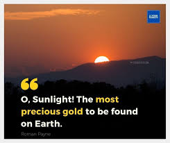 The sunsets, like childhood, are viewed with wonder not just because they are beautiful but because they are fleeting. Best Sunset Quotes That Will Change Your Vision Yourfates