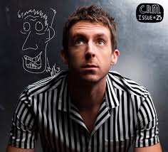 Interview: Miles Kane