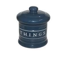 These three durable and comfortable options will work for a variety. Top 14 Best Ceramic Bathroom Canisters Of 2021 Reviews