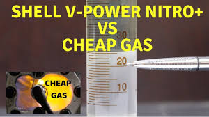 Designed to deliver higher levels of cleaning and protection for your. Shell V Power Nitro Vs Cheap Gasoline Is It Better Let S Find Out Youtube