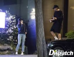 332,837 likes · 2,577 talking about this. Fenomena Dispatch Kucing Kucingan Pacaran Artis K Pop Stories Jeda Id