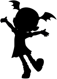 Free Free 329 Disney Junior Vampirina Svg SVG PNG EPS DXF File