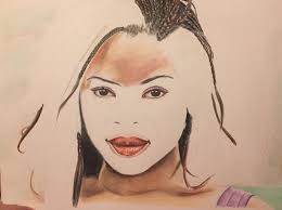 How do you guys color?? Im struggling 💀 Feel free to criticize me :> (WIP)