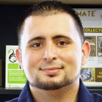 Don Mullis's Instagram, Twitter & Facebook