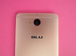 Blu Vivo 6 review