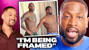 Dwayne Wade Speaks On His Secret Gay Parties Getting Exposed