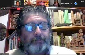 Jornada “Una impronta irlandesa en la política argentina en el siglo XX”