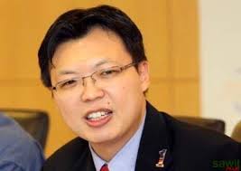 Deputy international trade and industry minister datuk chua tee yong said trade deficit for the period under review declined to rm31.32 billion from rm36.87 billion previously. Datuk Chua Tee Yong Sawitplus Com