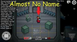 How To Get An Almost Invisible Name In Among Us Step By Step Guide For Android Devices
