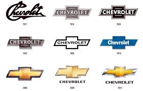 Chevrolet Bowtie History Chevy Trucks Car Logos Chevy