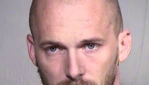 Mesa man arrested after fatal crash
