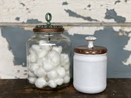 Diy Decorative Glass Jar In 2020 Decorative Glass Jars Glass Jars Glass Decor