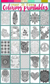 Designing and printing your own labels is simple to do with just a few clicks of your computer mouse. How To Print Coloring Pages Huge A Girl And A Glue Gun