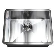 kingsman hardware undermount 16 gauge