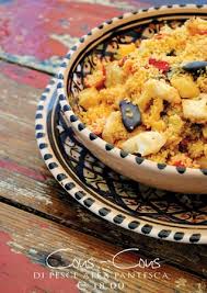 Fate la ghiotta di pesce alla trapanese come descritto in questa ricetta. Cous Cous Di Pesce E Verdure Alla Pantesca Picture Of Altamarea Pantelleria Tripadvisor