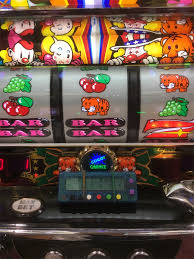 ジャグラー バケ