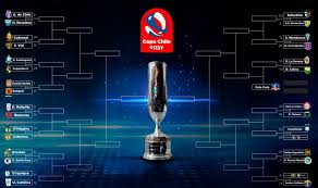 Jun 25, 2021 · brasilia, june 25: Asi Quedo El Sorteo De Segunda Fase De Copa Chile Scdeportes