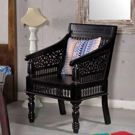 Old furniture market Okhla Bird Sanctuary Noida