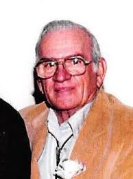 Harry Worley Obituary