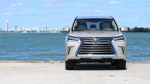 The toyota suv and lexus suv are both defined by their power and capability. 2019 Lexus Lx 570 Pros And Cons