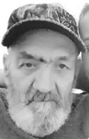 Thurman Potter and Daisy Little