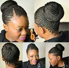 Weaving Hairstyles For Ladies Braided Hairstyles Updo Braided Hairstyles Cornrow Hairstyles