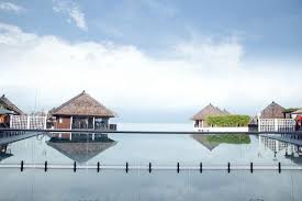 In fact, you can even book your airport transfer in advance for greater peace of avani gold coast sepang is the best resort i had ever stayed. Bila Bila Restaurant Picture Of Avani Sepang Goldcoast Resort Sungai Pelek Tripadvisor