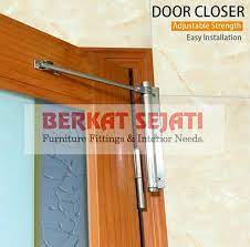 Kunci pintu elektronik, door window accesoris, penutup pintu otomatis, ring kunci pintu, handle pintu kamar mandi, gembok pintu pagar rumah, plat pintu besi, engsel pintu jendela, handle pintu rumah, lockcase pintu, panic exit, partisi kaca, patch fitting, pull handle pintu, door rim lock, handle pintu bulat, wc cylinder Jual Produk Engsel Pintu Door Closer Termurah Dan Terlengkap Juli 2021 Bukalapak