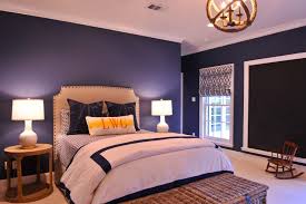 Navy Boys Room Ideas Transitional Boy S Room Munger Interiors