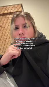 Gossipin Sister in Law