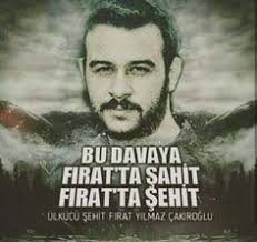 Get directions to fırat yılmaz çakıroğlu cad., 4a and view details like the building's postal code, description, photos, and turkey, ankara, etimesgut, i̇stasyon mah., fırat yılmaz çakıroğlu cad., 4. Firat Yilmaz Cakiroglu Icin 31 Fikir Turkler Asker Ask Bayrak