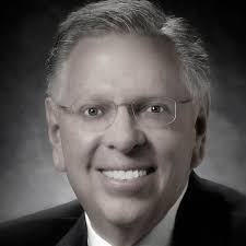 Forrest Jones, Volunteer of the Quarter