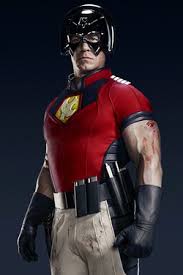 Peacemaker (DC Extended Universe)