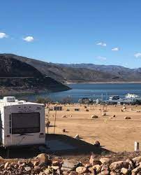 Rv Park Roosevelt Lake Marina Roosevelt Lake Az Roosevelt Lake Rv Parks Best Rv Parks