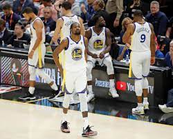 Statis per game recorded by the 2018 warriors players in the playoffs, inlcluding games, points, rebounds, assists, steals, blocks and shooting details. Golden State Warriors 2018 19 Schedule