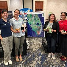 Everglades Foundation added a new...