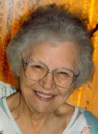 Obituary information for Bonnie J. Davis