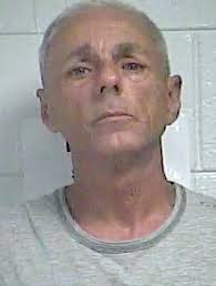 Local arrested for growing marijuana