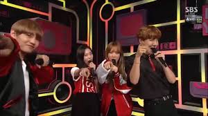 I wanted to talk about #wheetae which is wheein and taehyung and the. Wheetae My Thoughts About Mamamoo Wheein And Bts V 2 4 Youtube
