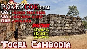 Pin Di Togel Online
