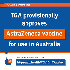 30 years' experience including therapeutic tissue i am a member of qld health's digital healthcare improvement clinical network, statewide. Queensland Health On Twitter Queensland S Pandemic Response Has Reached Yet Another Milestone With The Therapeutic Goods Administration Tga Provisionally Approving The Astrazeneca Covid 19 Vaccine For The Latest Information About Covid 19 Vaccines