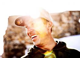 Aaron Colton: Street Freestyle