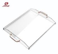 Custom Acrylic Trays Manufacturer | Premium Solutions for ...